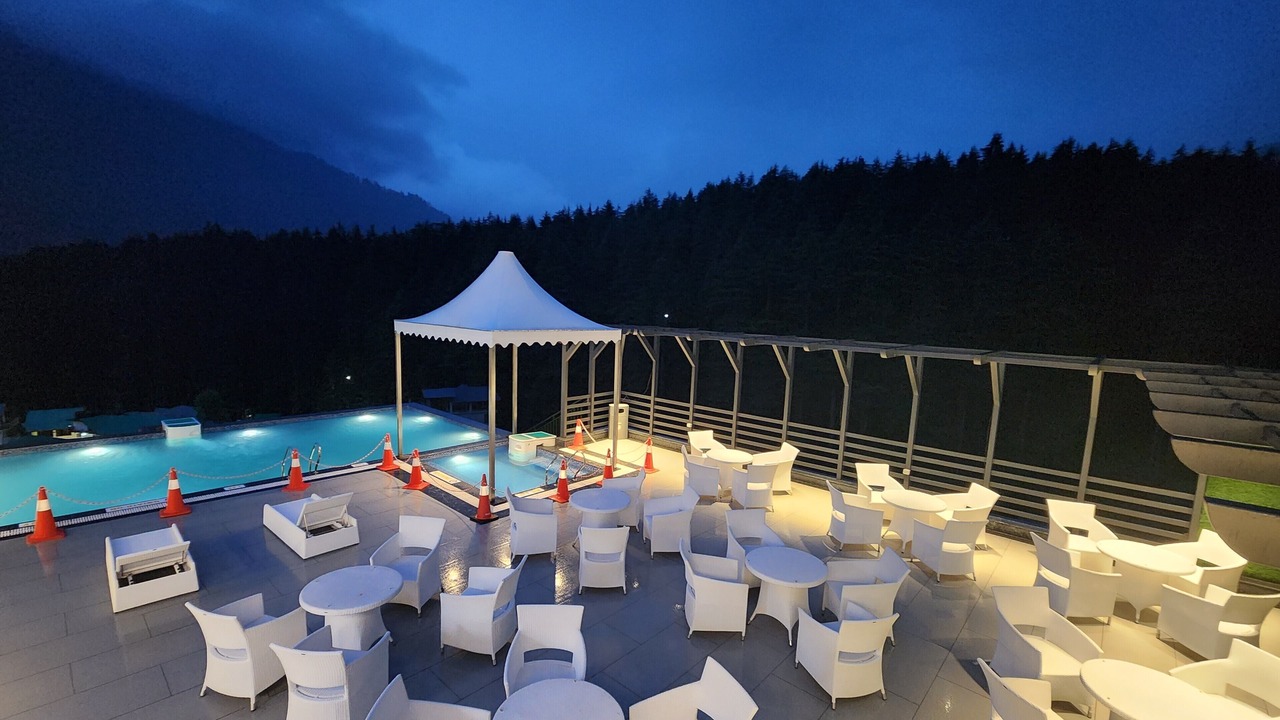 Photo of Outdoor in Old Manali
