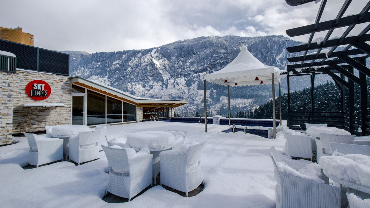 Photo of Outdoor in Old Manali