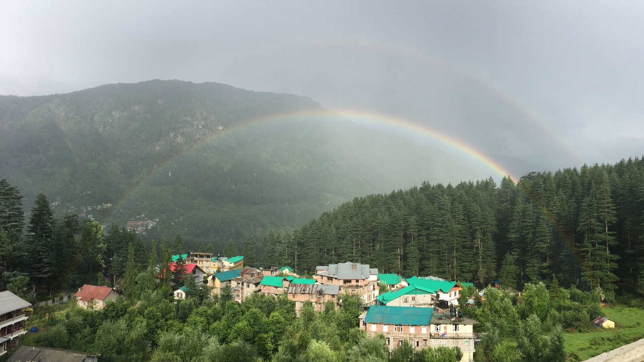 Photo of Others in Old Manali
