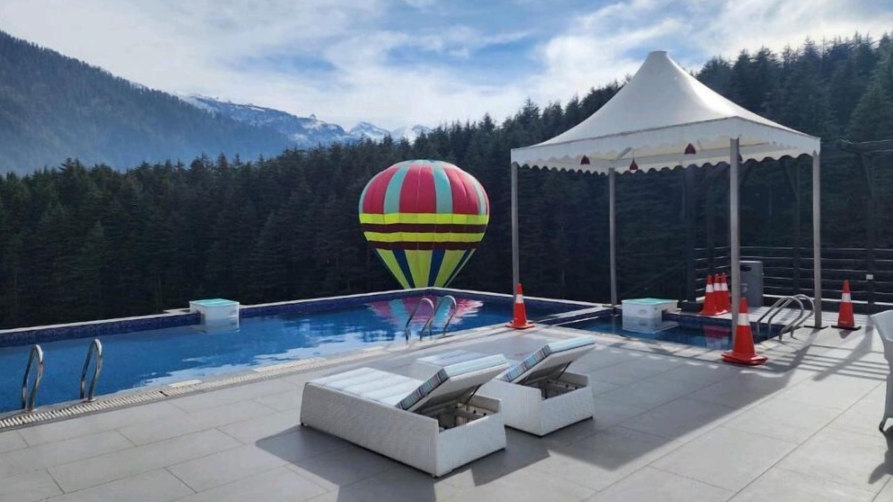 Photo of Outdoor in Old Manali