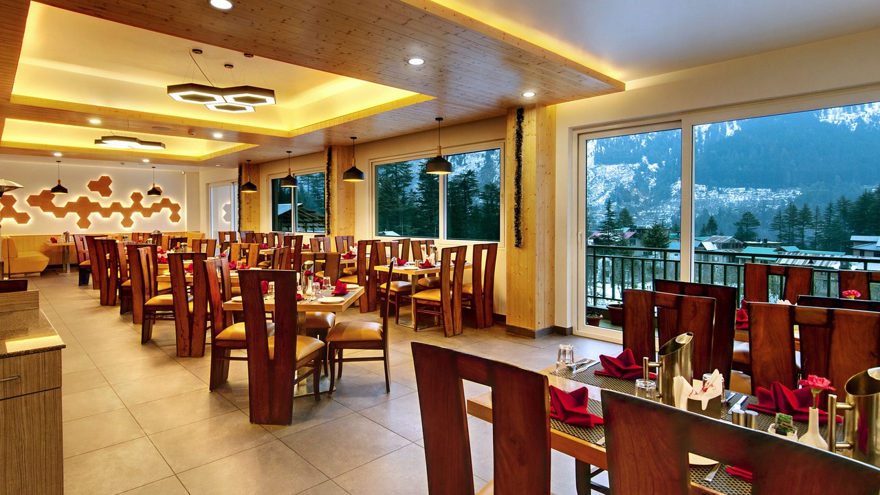 Photo of Others in Old Manali