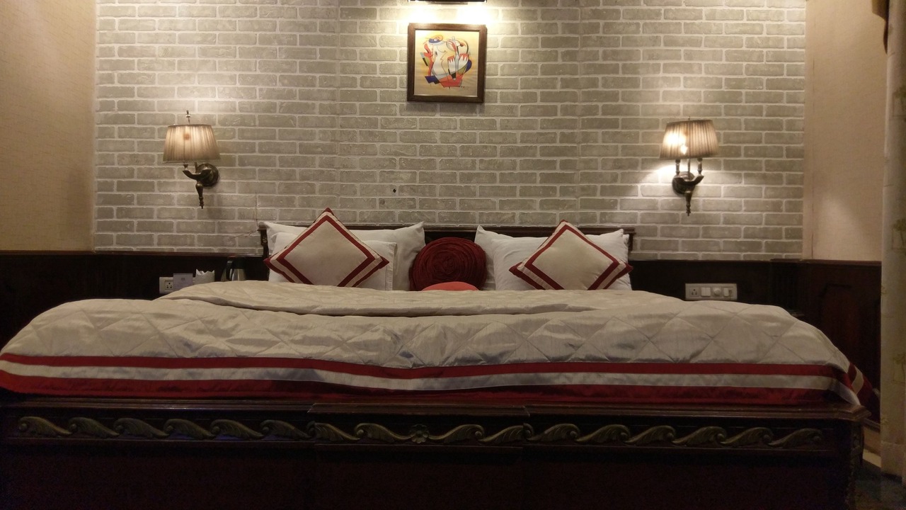 Photo of Bedroom in Bareilly
