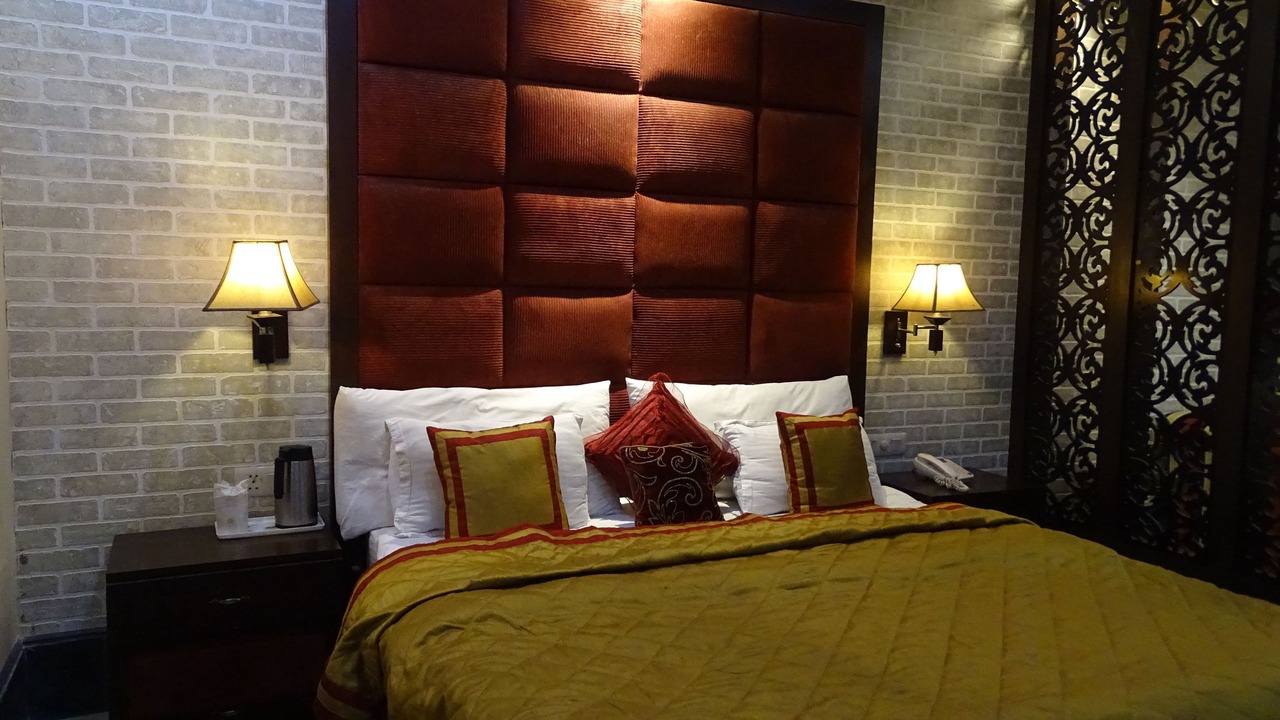 Photo of Bedroom in Bareilly