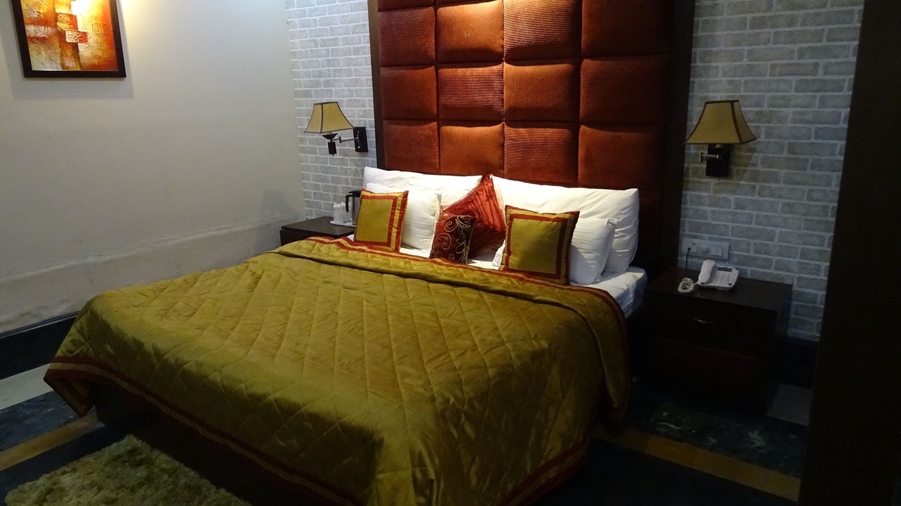 Photo of Bedroom in Bareilly