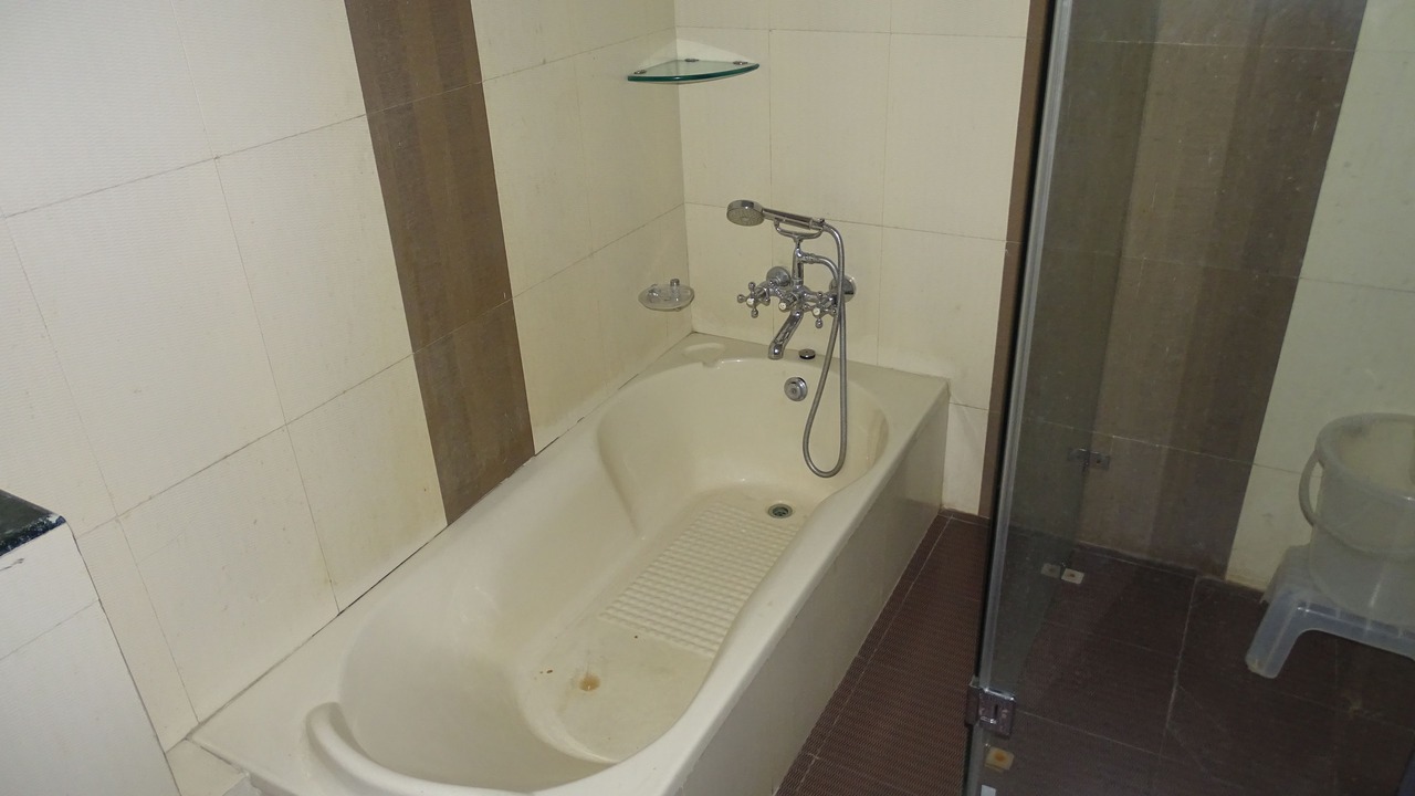 Photo of Bathroom in Bareilly