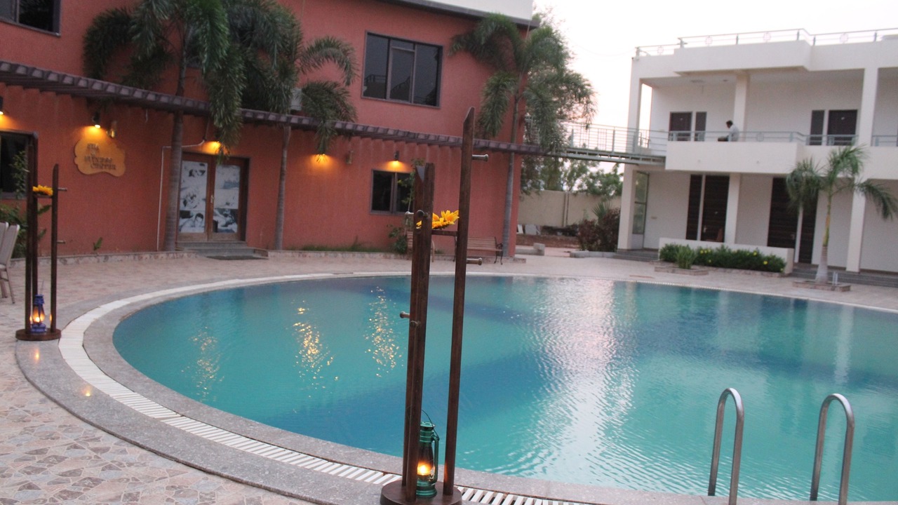 Photo of Outdoor in Bhuj