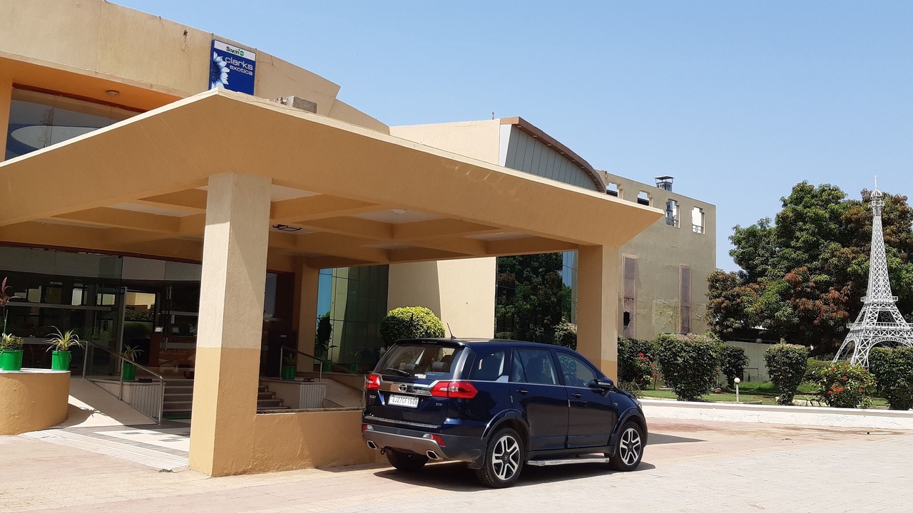 Photo of Outdoor in Bhuj