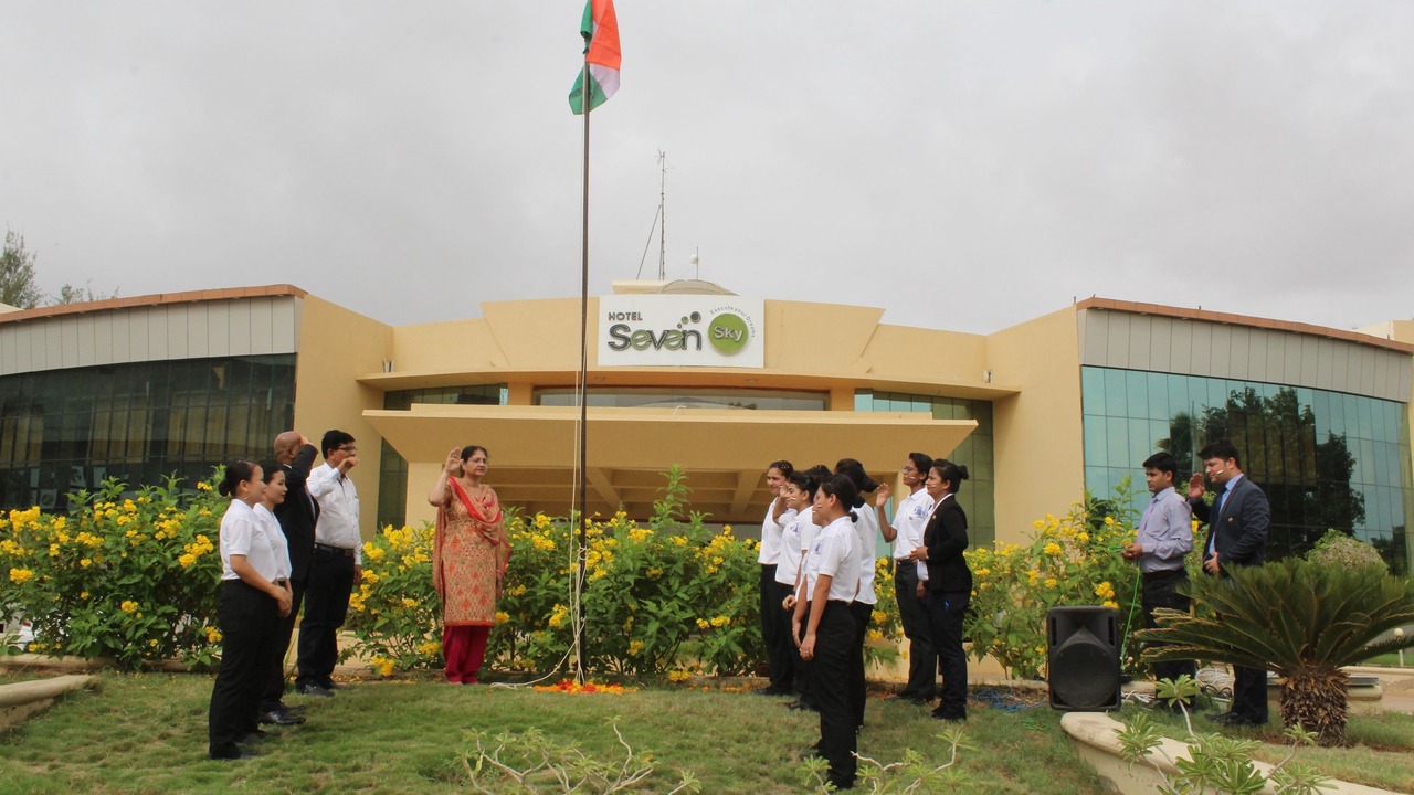 Photo of Outdoor in Bhuj