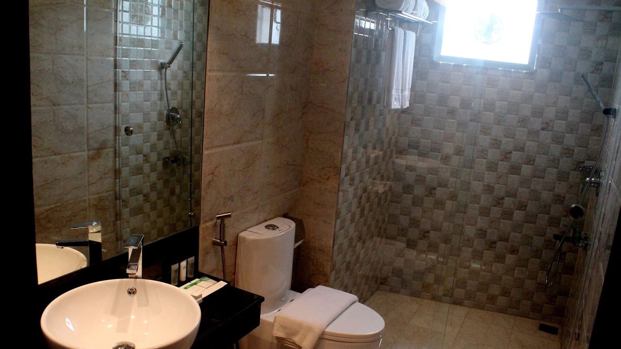 Photo of Bathroom in Pirozali