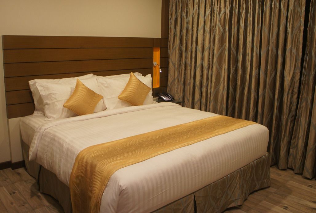 Photo of Bedroom in Pirozali