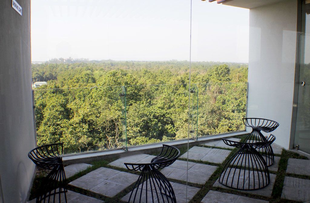 Photo of Patio Balcony in Pirozali