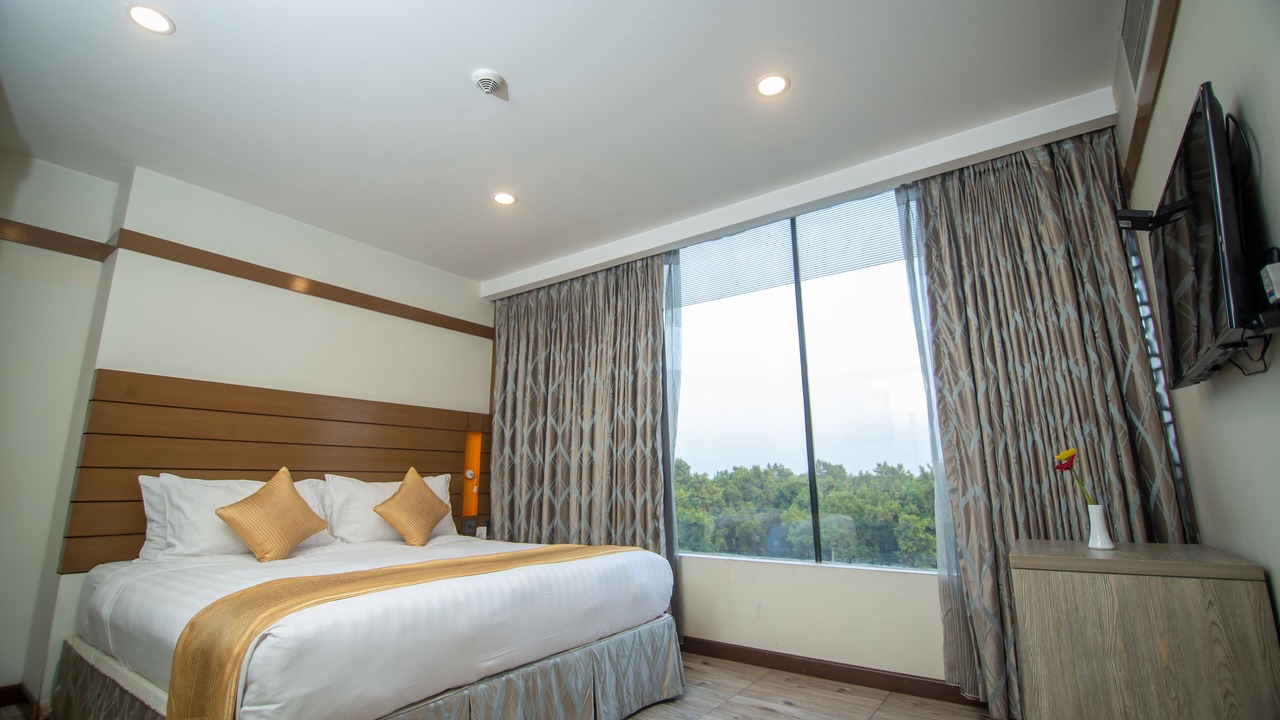 Photo of Bedroom in Pirozali