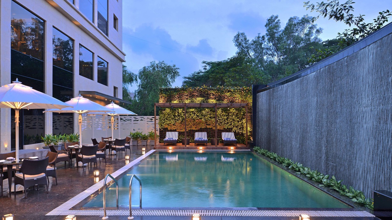Photo of Outdoor in Andheri East
