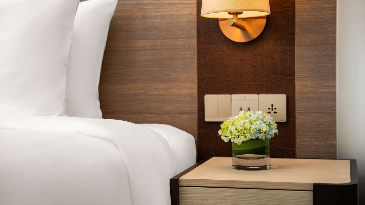 Photo of Bedroom in Andheri East