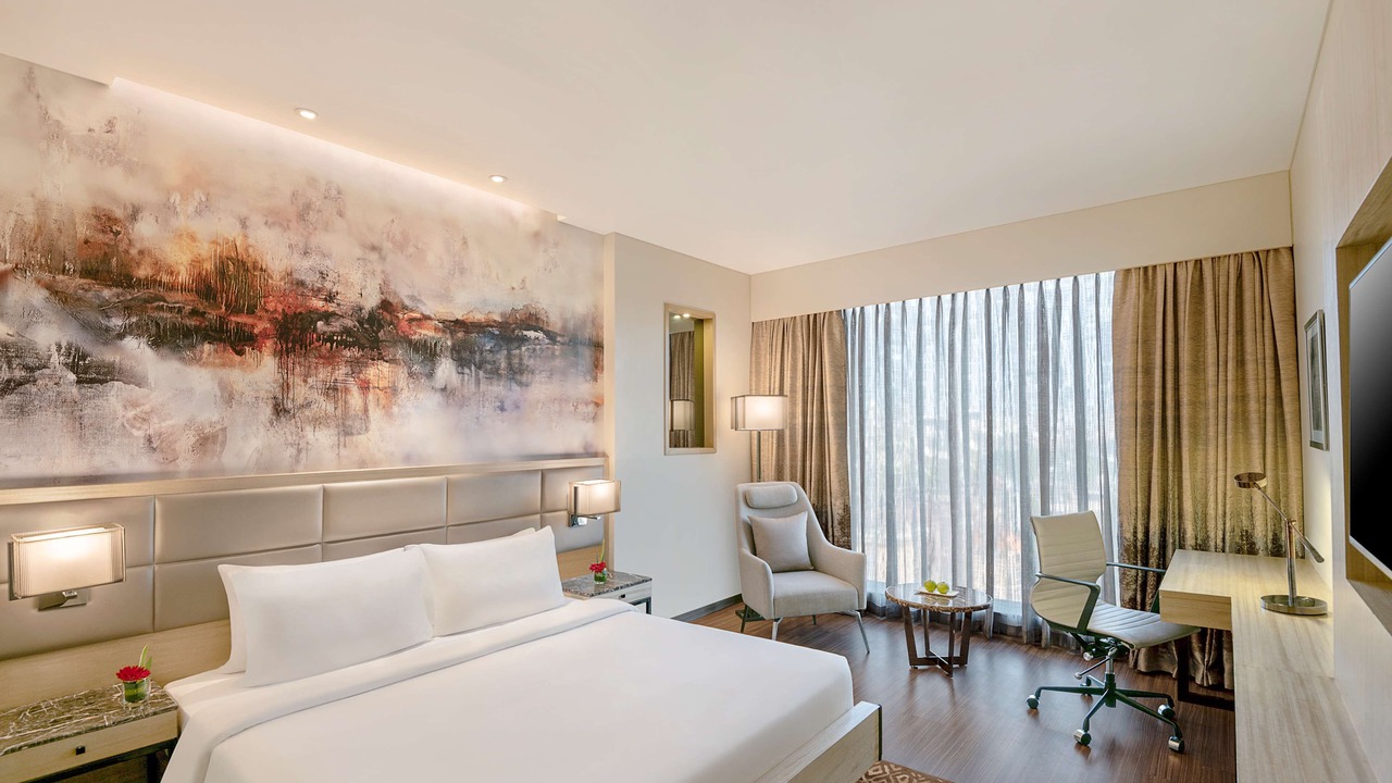 Photo of Bedroom in Andheri East