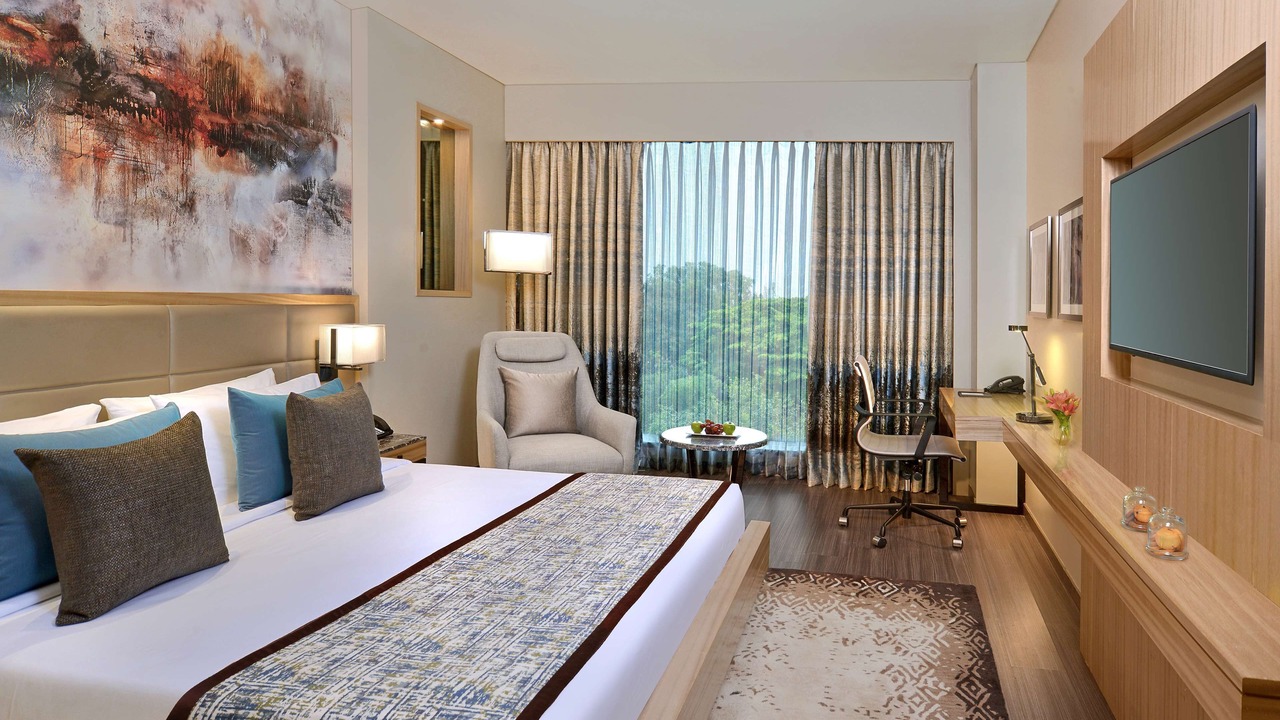 Photo of Bedroom in Andheri East