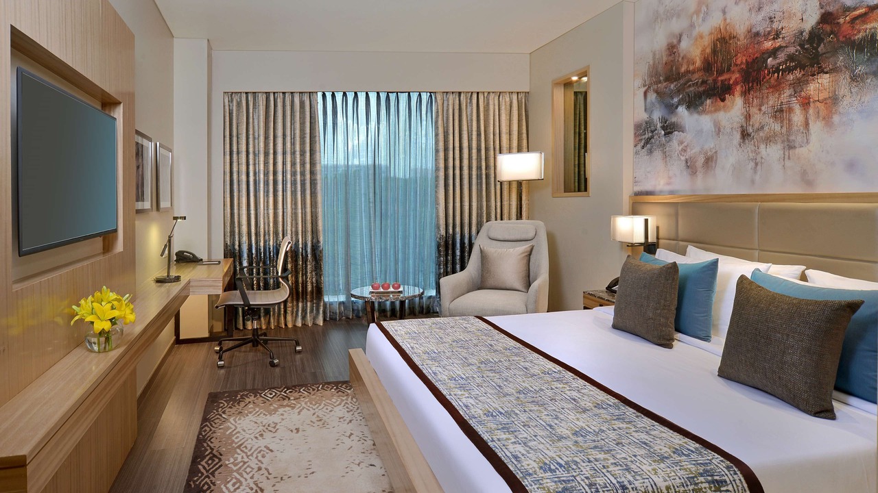 Photo of Bedroom in Andheri East