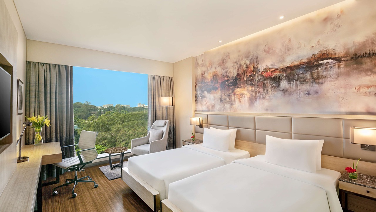 Photo of Bedroom in Andheri East
