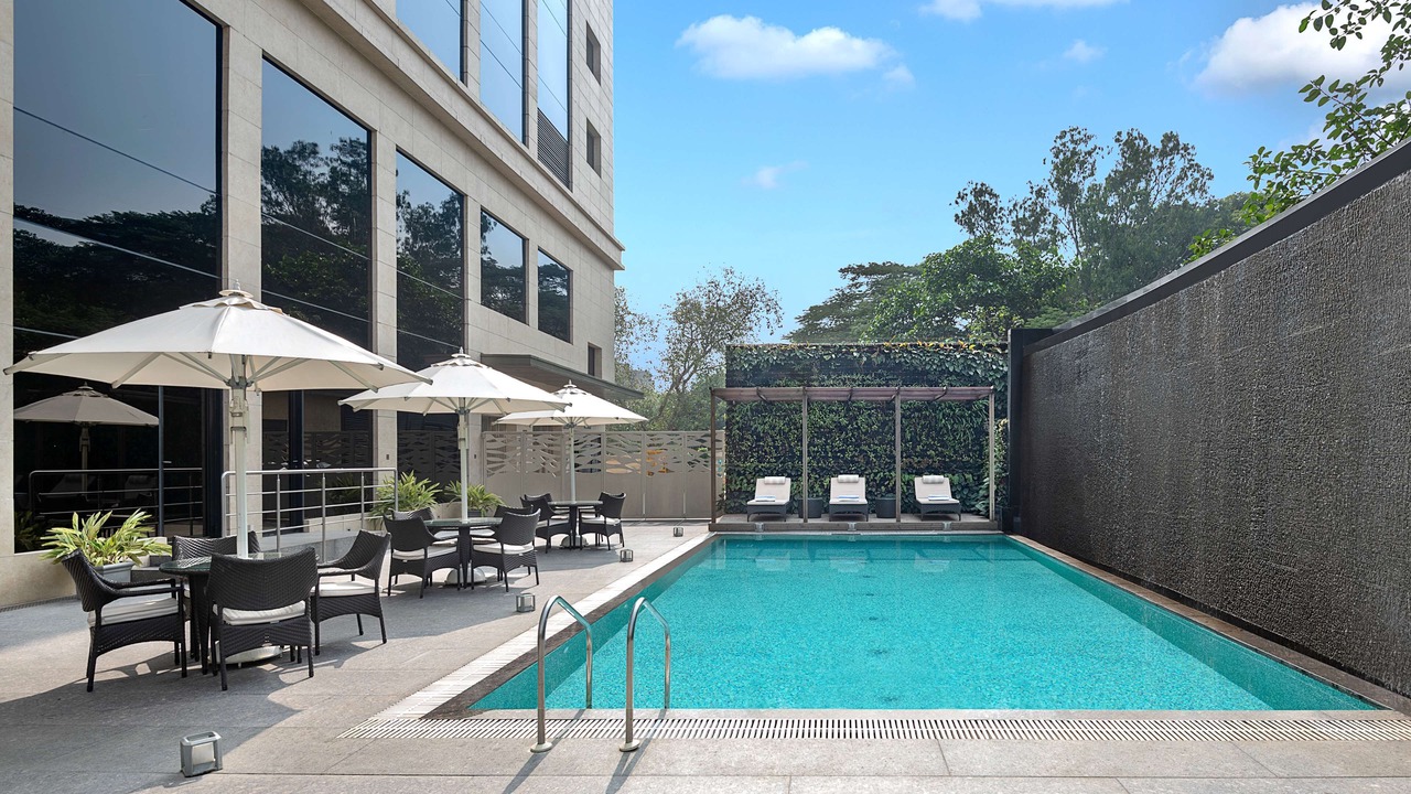Photo of Outdoor in Andheri East