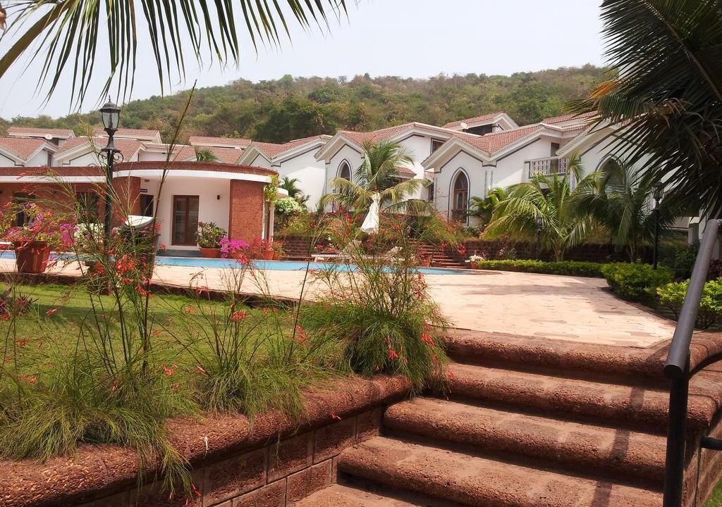Photo of Outdoor in Calangute