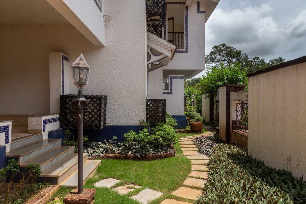 Photo of Outdoor in Calangute