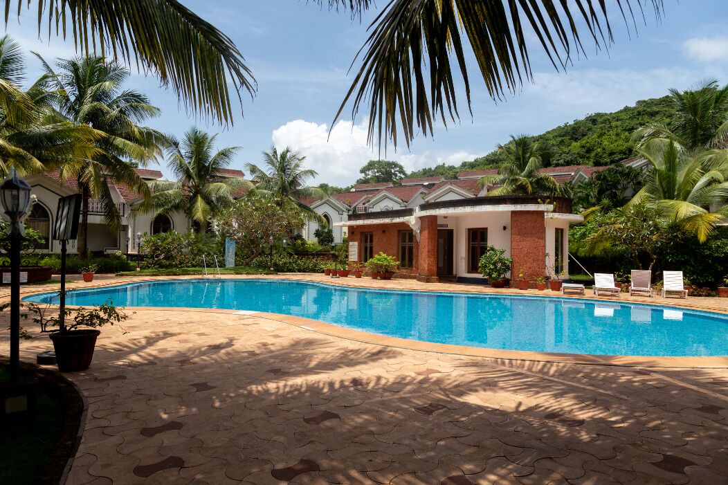 Photo of Outdoor in Calangute