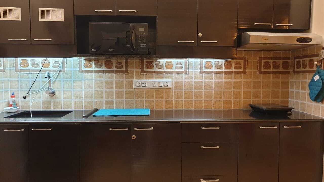 Photo of Kitchen in Calangute