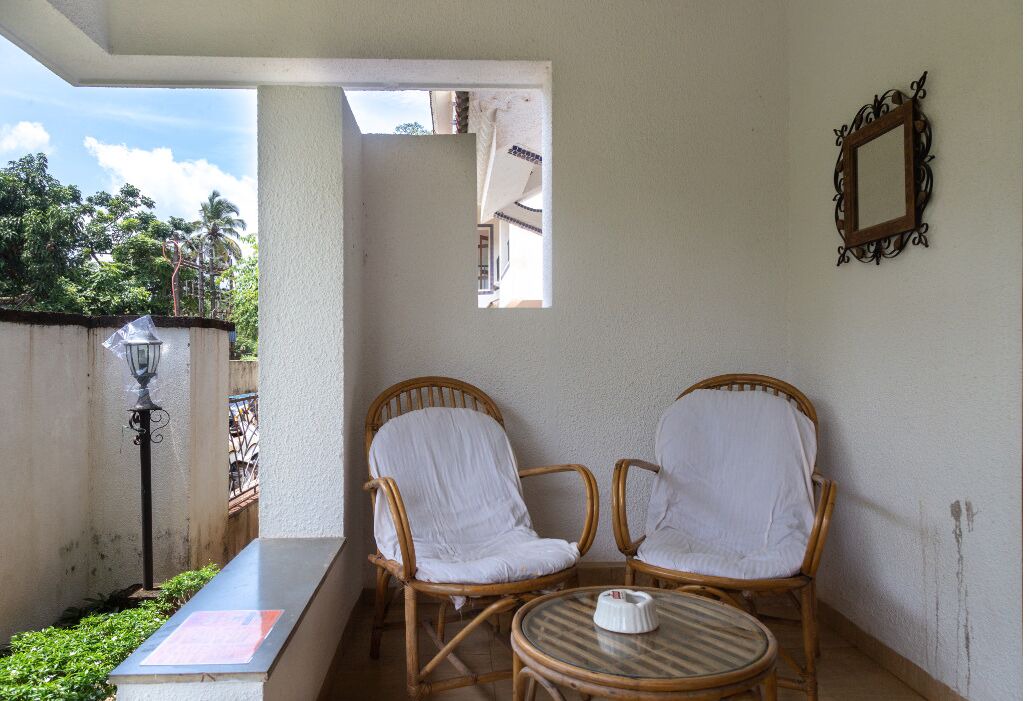 Photo of Outdoor in Calangute