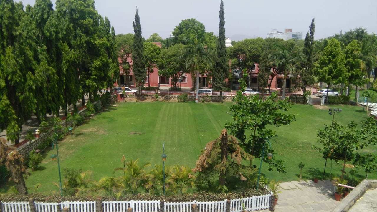 Photo of Outdoor in Central Area