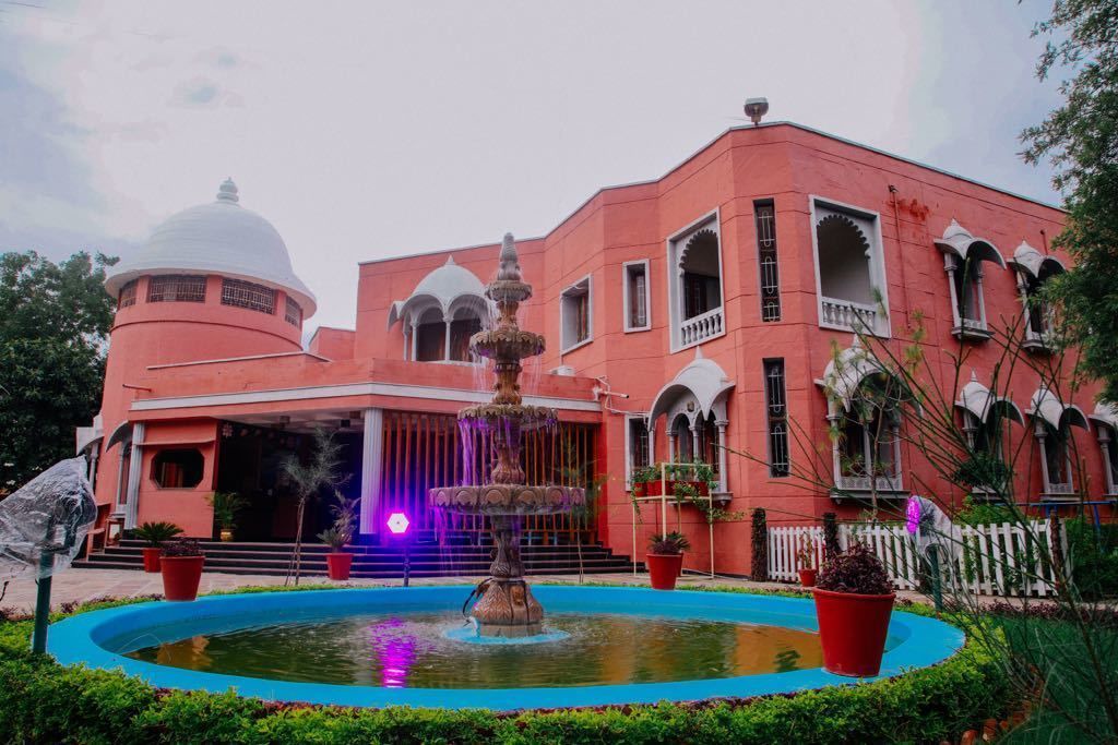 Photo of Outdoor in Central Area