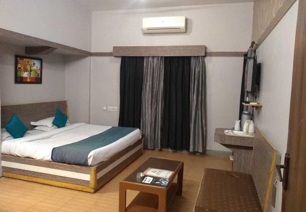 Photo of Bedroom in Central Area