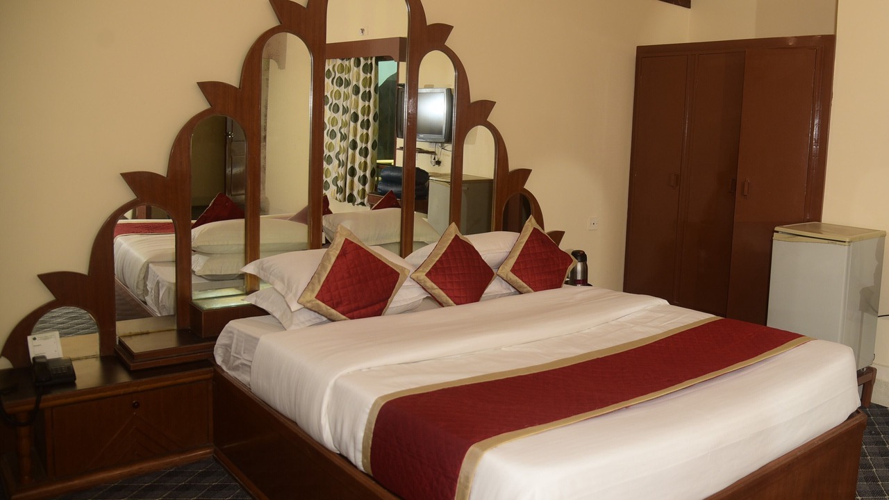 Photo of Bedroom in Central Area