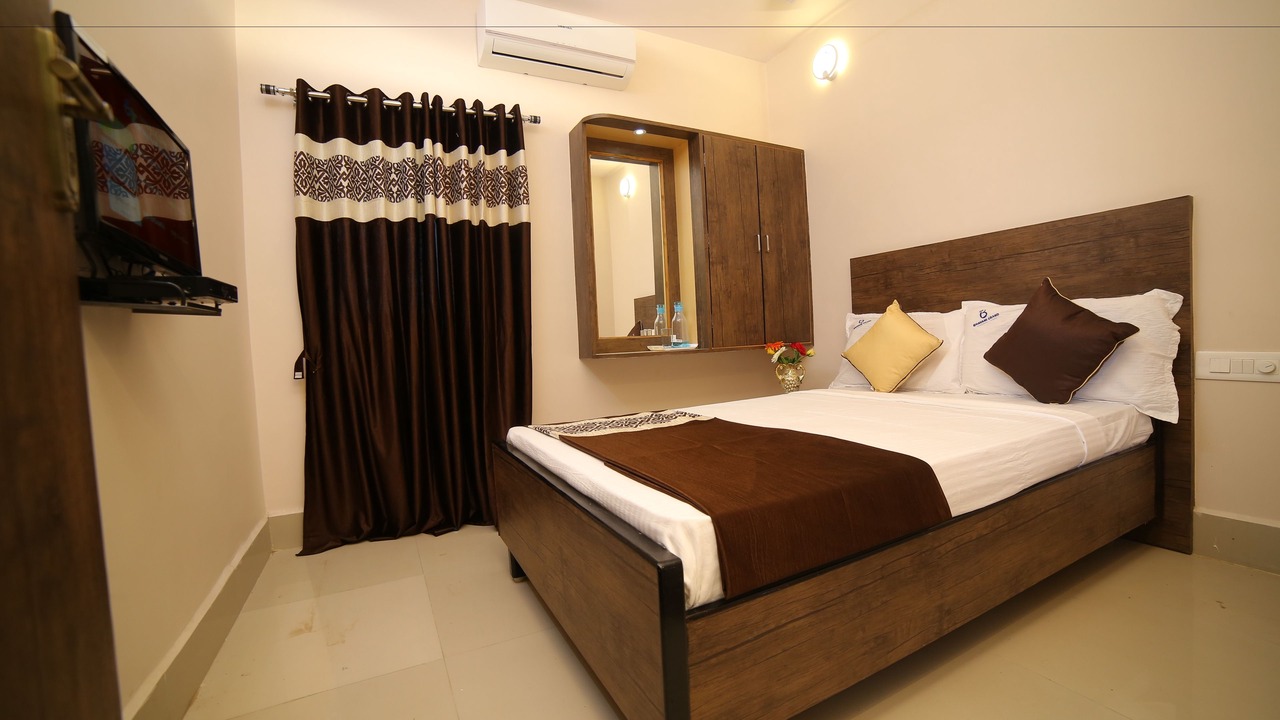 Photo of Bedroom in Nidadavolu