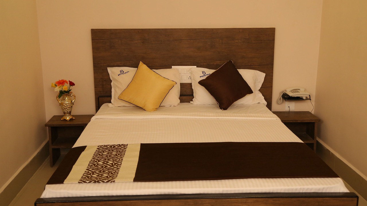 Photo of Bedroom in Nidadavolu