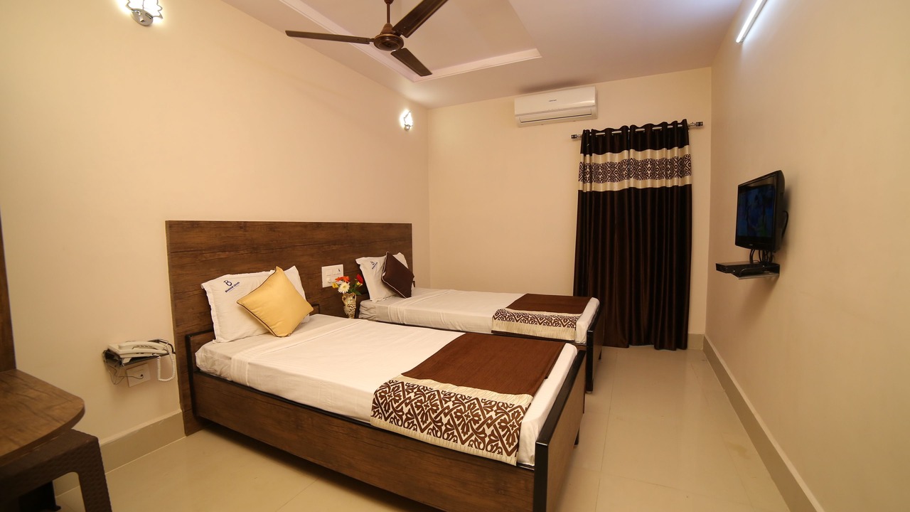 Photo of Bedroom in Nidadavolu