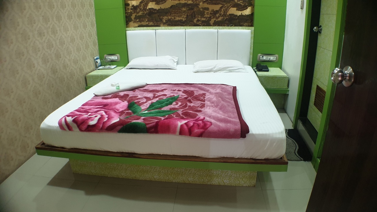 Photo of Bedroom in Diu