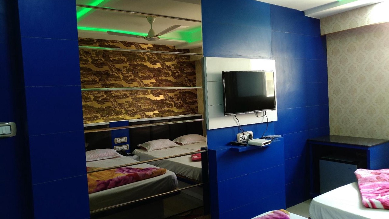 Photo of Bedroom in Diu