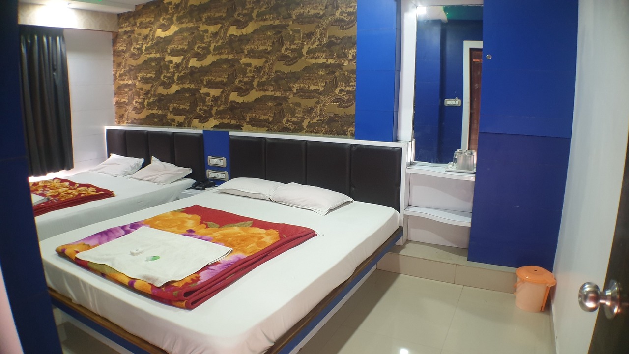 Photo of Bedroom in Diu