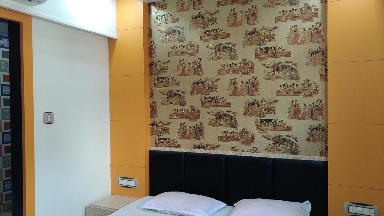 Photo of Bedroom in Diu