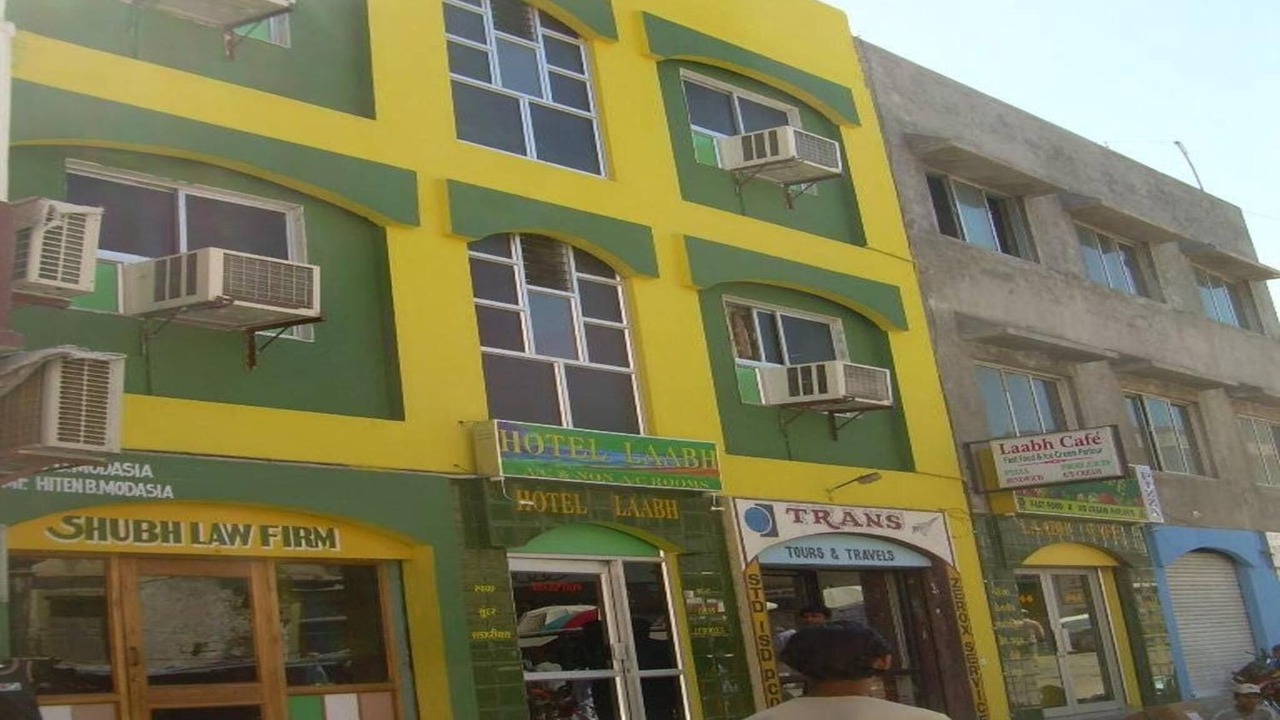 Photo of Outdoor in Diu