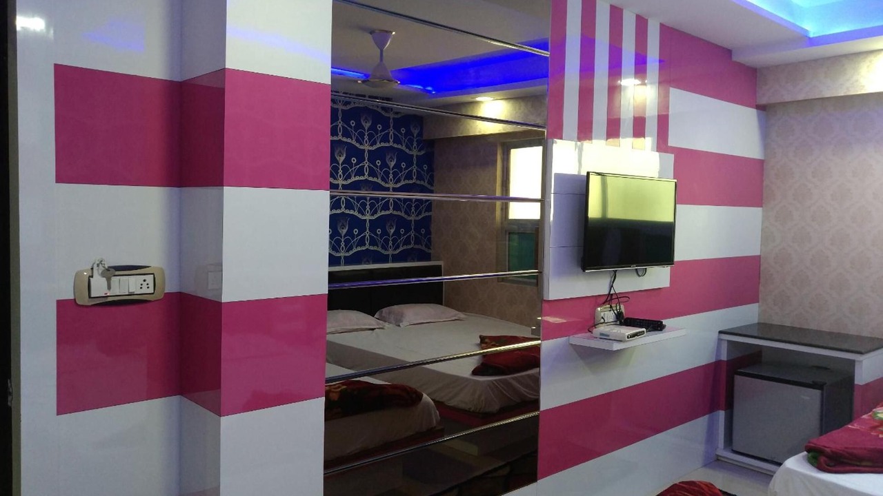 Photo of Bedroom in Diu