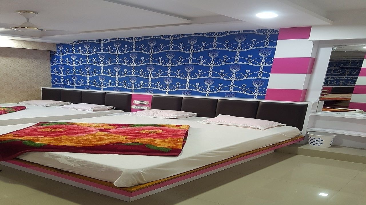 Photo of Bedroom in Diu