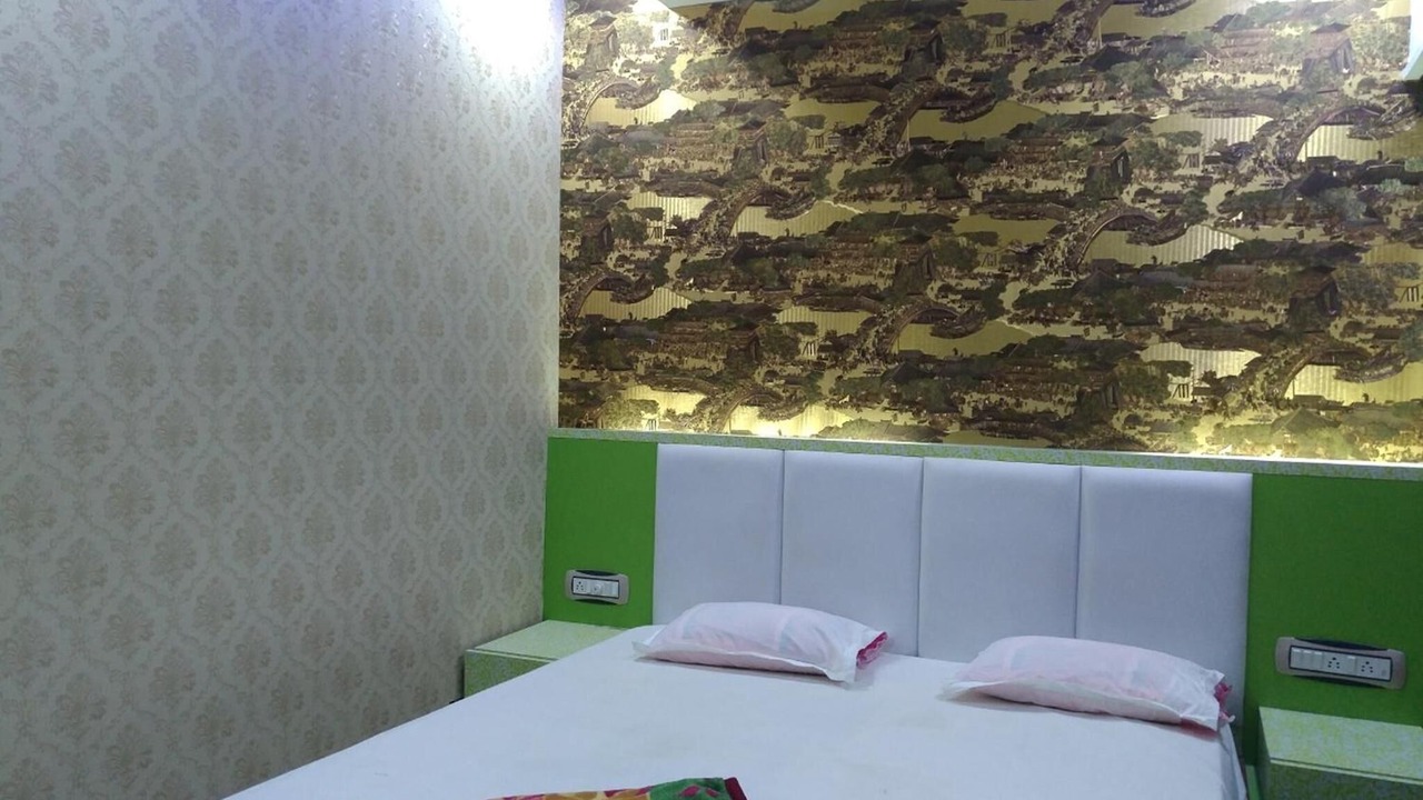 Photo of Bedroom in Diu