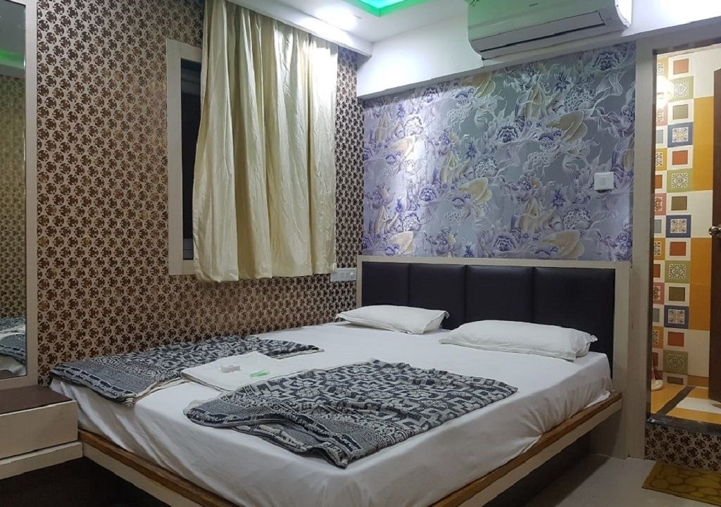 Photo of Bedroom in Diu