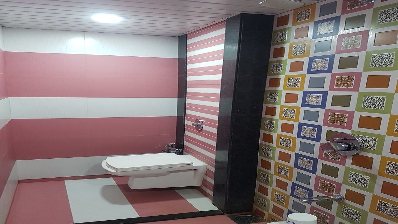 Photo of Bathroom in Diu