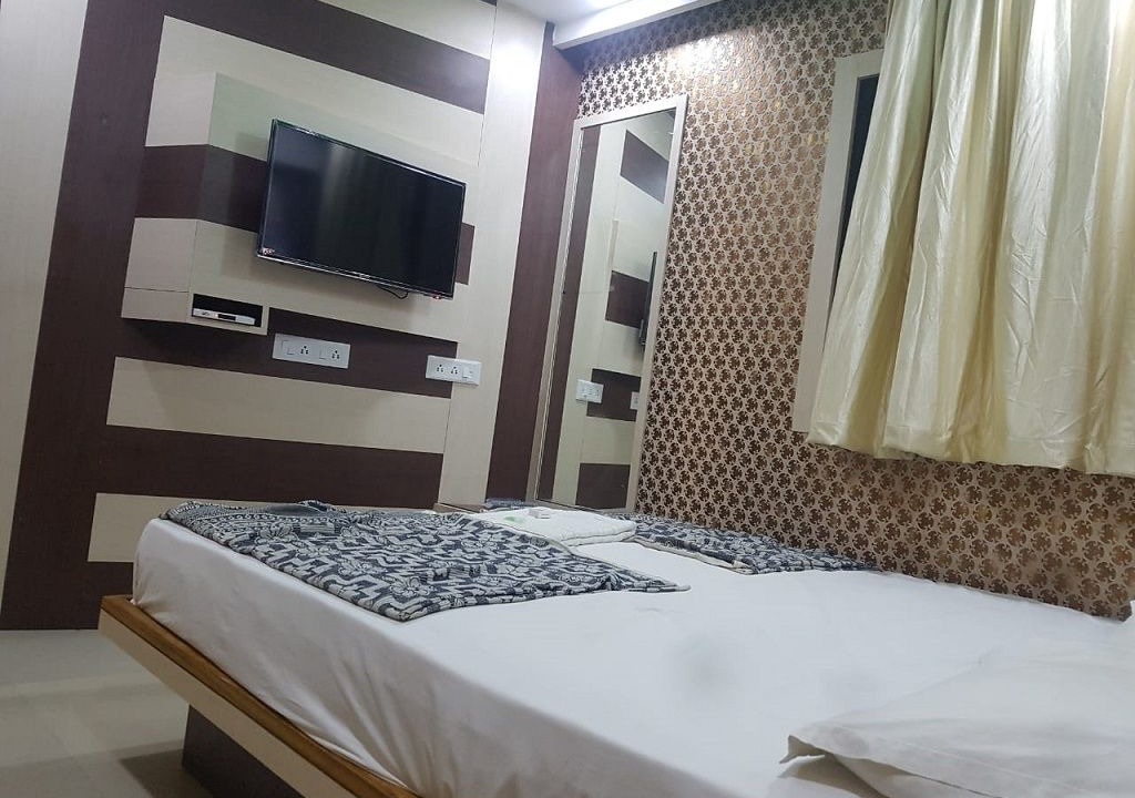 Photo of Bedroom in Diu
