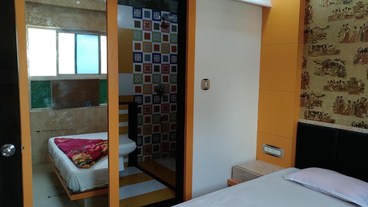 Photo of Bedroom in Diu