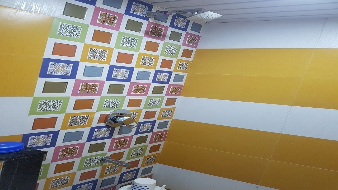 Photo of Bathroom in Diu