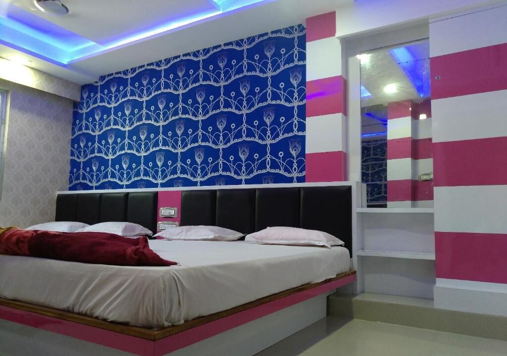 Photo of Bedroom in Diu