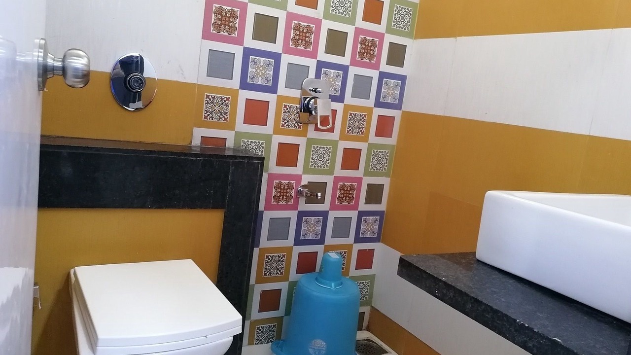Photo of Bathroom in Diu